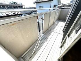 サニーハイツ中山 202 ｜ 宮城県仙台市青葉区中山６丁目（賃貸アパート3LDK・2階・51.83㎡） その12