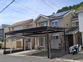 和歌山県和歌山市吉礼