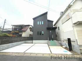 神奈川県平塚市千石河岸