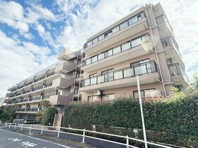 マイキャッスル調布緑地公園