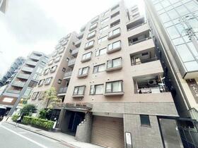 ウィン麻布十番ハラビル