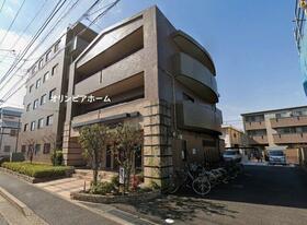 ダイアパレス篠崎ブリリアントコート　専用庭付