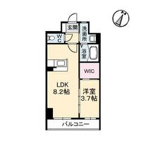間取り：234041835507