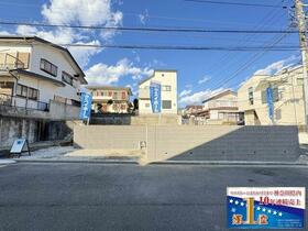 神奈川県横浜市戸塚区深谷町