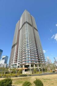 パークタワー晴海