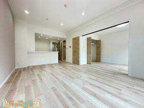 タウンズ八王子オークヒル１階　狭間駅歩８分