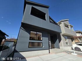 広島県広島市安佐北区口田２丁目