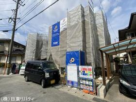 広島県広島市安芸区中野５丁目