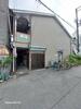 湯里田中コーポ 2階 築62年9ヶ月の賃貸物件