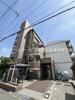 ディアコート東田辺 1階 築29年2ヶ月の賃貸物件