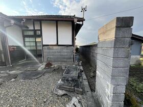 宮城県遠田郡美里町北浦字船入