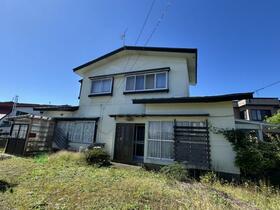 青森県南津軽郡藤崎町大字若松字森越