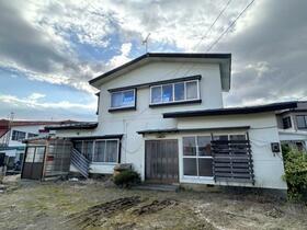 青森県南津軽郡藤崎町大字若松字森越