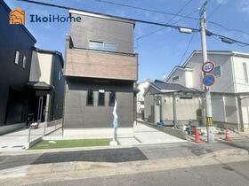 兵庫県明石市西明石町２丁目