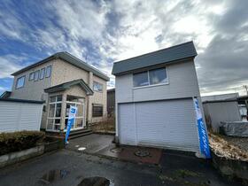 青森県青森市西滝１丁目