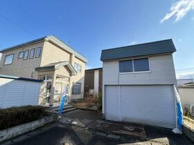 青森県青森市西滝１丁目