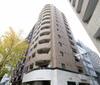 アスヴェル江戸堀 11階 築21年11ヶ月の賃貸物件