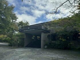 リベライン軽井沢Ａ
