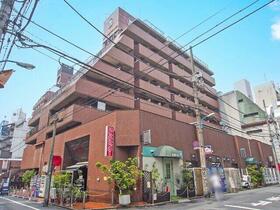 歌舞伎町ダイヤモンドパレス