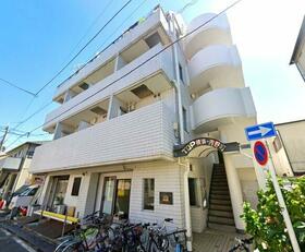 ＴＯＰ横浜吉野町