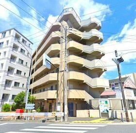 ハイシティ横浜元町