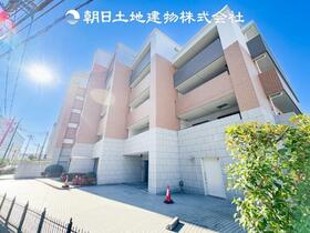 安心を買うなら、朝日土地建物へ　クオス横浜鴨居レジデンシャルステージ