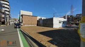 神奈川県横浜市神奈川区六角橋６丁目