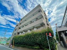 菱和パレス世田谷桜新町