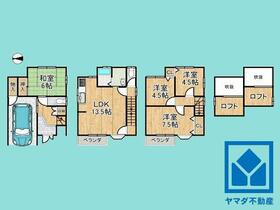 京都府京都市南区吉祥院流作町