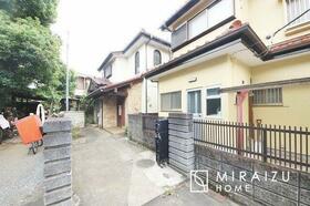 東京都日野市西平山５丁目