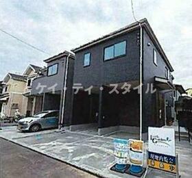 神奈川県厚木市妻田東２丁目