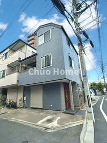 東京都荒川区東尾久３丁目