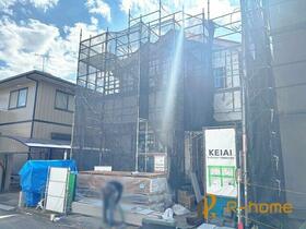 千葉県我孫子市若松