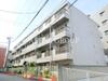 パーソネージュ目黒不動前第2 2階 築37年6ヶ月の賃貸物件