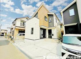 埼玉県所沢市北中３丁目