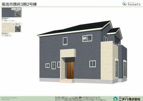 熊本県菊池市隈府