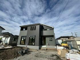 群馬県渋川市半田