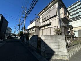 埼玉県草加市草加２丁目