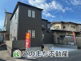 栃木県宇都宮市簗瀬３丁目