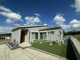 茨城県鉾田市借宿