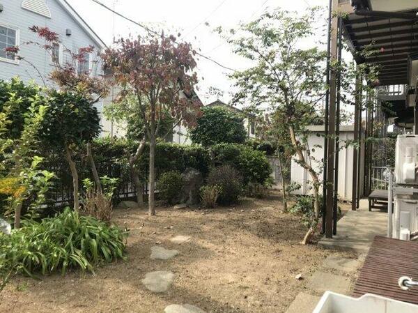 detached 埼玉県南埼玉郡宮代町学園台３丁目

地図を見る