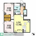 メゾン　ド　カルマンのイメージ