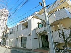 西新宿第２ローヤルコーポ