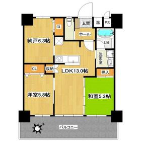 沖縄県那覇市字天久