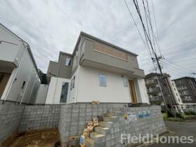 神奈川県伊勢原市八幡台1丁目