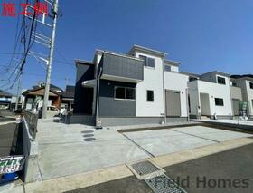 神奈川県秦野市渋沢2丁目