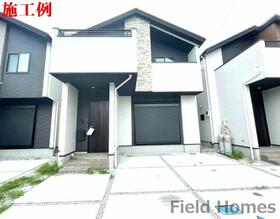 神奈川県大和市福田5丁目