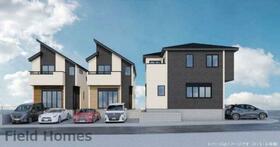 神奈川県大和市福田５丁目