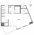 品川区上大崎２丁目&nbsp;14階建&nbsp;築20年のイメージ
