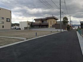 和歌山県和歌山市津秦